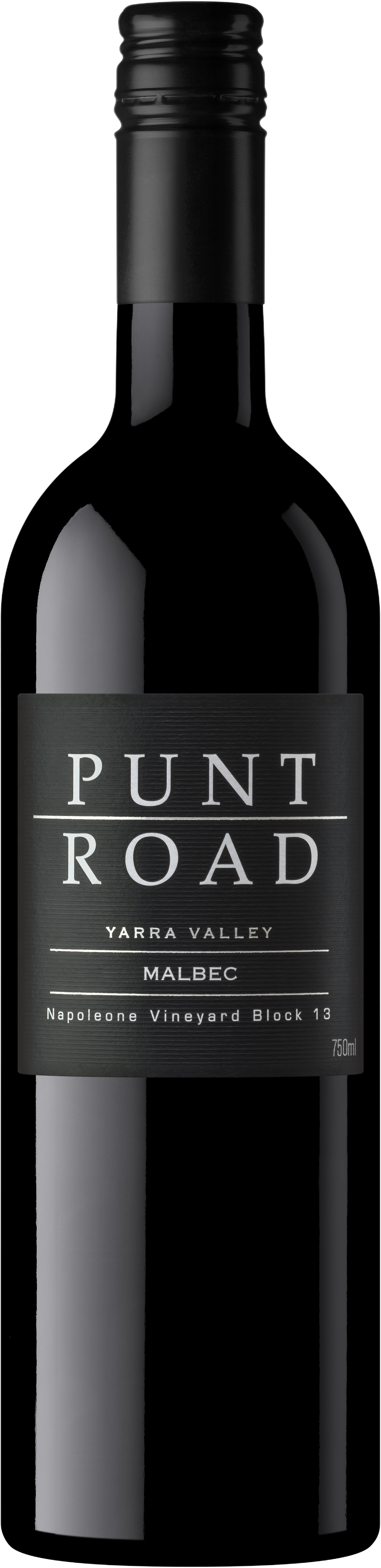 Punt Road Napoleone Vineyard Block 13 Malbec 2021